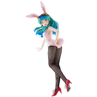 FuRyu BiCute Bunnies Figure - Urusei Yatsura - Lum