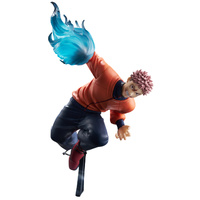 FuRyu Trio-Try-iT Figure - JUJUTSU KAISEN - Yuji Itadori