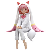 FuRyu Noodle Stopper Figure - Puella Magi Madoka Magica - Madoka Kaname
