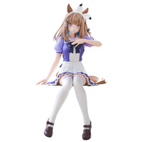 FuRyu Noodle Stopper Figure - Umamusume Pretty Derby - Almond Eye