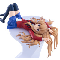 FuRyu Noodle Stopper Figure - Toradora - Taiga Aisaka