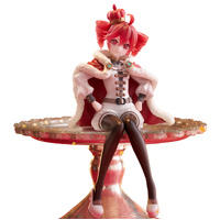 FuRyu Noodle Stopper Figure - KASANE TETO King Ver.