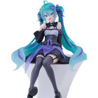 FuRyu Noodle Stopper Figure - Flower Fairy Bellflower