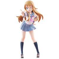 FuRyu Muchute Figure - Oreimo 2 - Kirino Kousaka