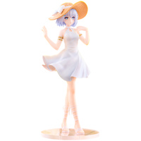 FuRyu Date A Live Ⅴ Summer Dress Figure - Origami Tobiichi