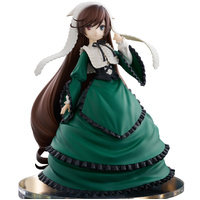 FuRyu Trio-Try-iT Figure - Rozen Maiden - Suiseiseki