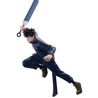 FuRyu Trio-Try-iT Figure - JUJUTSU KAISEN - Megumi Fushiguro