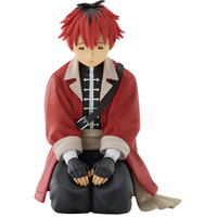 FuRyu Noodle Stopper Figure - Frieren Beyond Journeys End - Stark Downcast Ver.