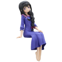 FuRyu Noodle Stopper Figure - Puella Magi Madoka Magica - Homura Akemi