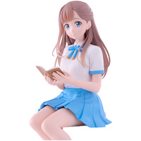 FuRyu Noodle Stopper Figure - Even a Replica Can Fall in Love - Nao