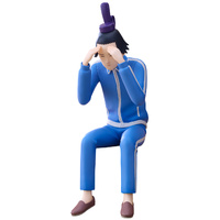 FuRyu Noodle Stopper Figure - Gag Manga Biyori GO - Shotoku Taishi