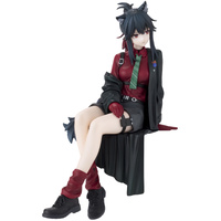 FuRyu Noodle Stopper Figure - ARKNIGHTS  - Texas Will Ver.