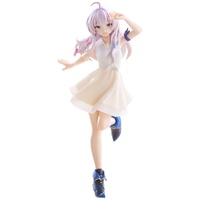 FuRyu Muchute Figure - The Journey of Elaina - Elaina White Ver.