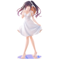 FuRyu Summer Dress Figure - Date A LiveⅤ - Kurumi Tokisaki