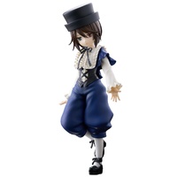 FuRyu Trio-Try-iT Figure - Rozen Maiden - Souseiseki
