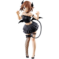 FuRyu BiCute Dark Figure - K-ON - Yui Hirasawa