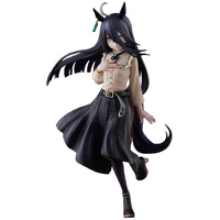 FuRyu Trio-Try-iT Figure - Umamusume Pretty Derby - Manhattan Café
