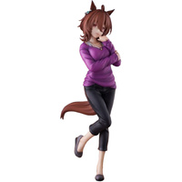 FuRyu Trio-Try-iT Figure - Umamusume Pretty Derby - Agnes Tachyon
