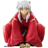 FuRyu Noodle Stopper Figure - INUYASHA - Inuyasya Vol.2