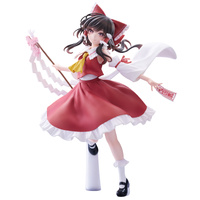FuRyu Muchute Figure - Touhou Project - Reimu Hakurei