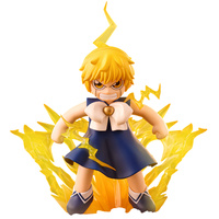 FuRyu Muchute Figure - Zatch Bell - Zatch Bell