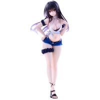 FuRyu Trio-Try-iT Figure - To Love Ru Darkness - Yui Kotegawa
