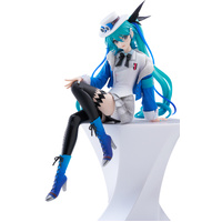 FuRyu Noodle Stopper Figure - Hatsune Miku - MIKU WITH YOU 2025 Ver.
