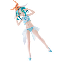 FuRyu BiCute Bunnies Figure - Monogatari Series - Yotsugi Ononoki