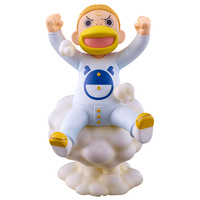 FuRyu Muchute Figure - Zatch Bell Kanchome