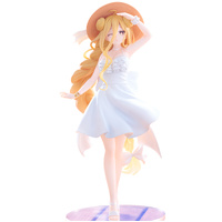 FuRyu Summer Dress Figure - Date A LiveⅤ - Mukuro Hoshimiya