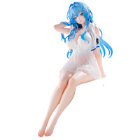 FuRyu Noodle Stopper Figure - GODDESS OF VICTORY NIKKE - Helm After Shower