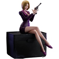 FuRyu Noodle Stopper Figure - HUNTER × HUNTER - Pakunoda 