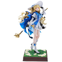 Wuthering Waves - 1/7 Phoebe