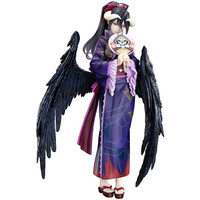 1/8 Overlord Albedo - Yukata Ver PVC