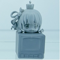 FuRyu Hikkake Figure - Himemori Luna