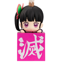 Kimetsu no Yaiba Hikkake Figure - Kanao Tsuyuri - A (Surprised)