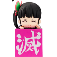 Kimetsu no Yaiba Hikkake Figure - Kanao Tsuyuri - B (Smiling)