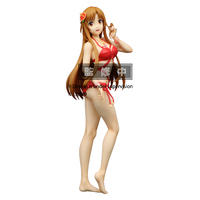 Sword Art Online Alicization SSS FIGURE - Asuna