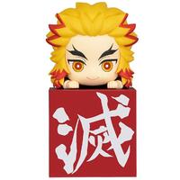 Demon Slayer - Kimetsu no Yaiba: Hikkake Figure - Kyojuro Rengoku