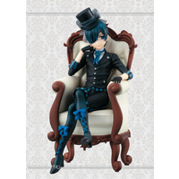 Furyu Special Figure- Black Butler: Book of the Atlantic - Ciel Phantomhive