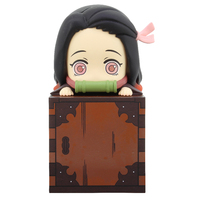 Demon Slayer - Kimetsu no Yaiba: Hikkake Figure - Kamado Nezuko