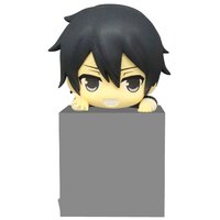 Sword Art Online Alicization - Hikkake Figure - Kirito