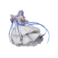 Azur Lane - 1/7 Rodney Palace Brightness PVC