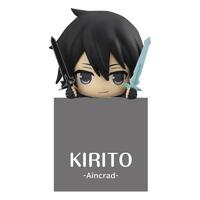 Sword Art Online Alicization - Hikkake Figure - Kirito Aincard Ver.