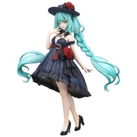 FuRyu Trio-Try-iT Figure - Hatsune Miku Outing Dress