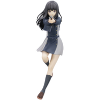 FuRyu Trio-Try-iT Figure - Lycoris Recoil - Takina Inoue