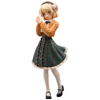 FuRyu Trio-Try-iT Figure - Shigure Ui