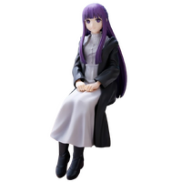 FuRyu Noodle Stopper Figure - Frieren Beyond Journeys End - Fern