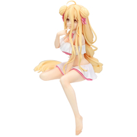 FuRyu Noodle Stopper Figure - Date A LiveⅤ - Mukuro Hoshimiya Swimsuit Ver.