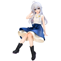 FuRyu Noodle Stopper Figure - The Journey of Elaina - Elaina Flared Skirt Ver.